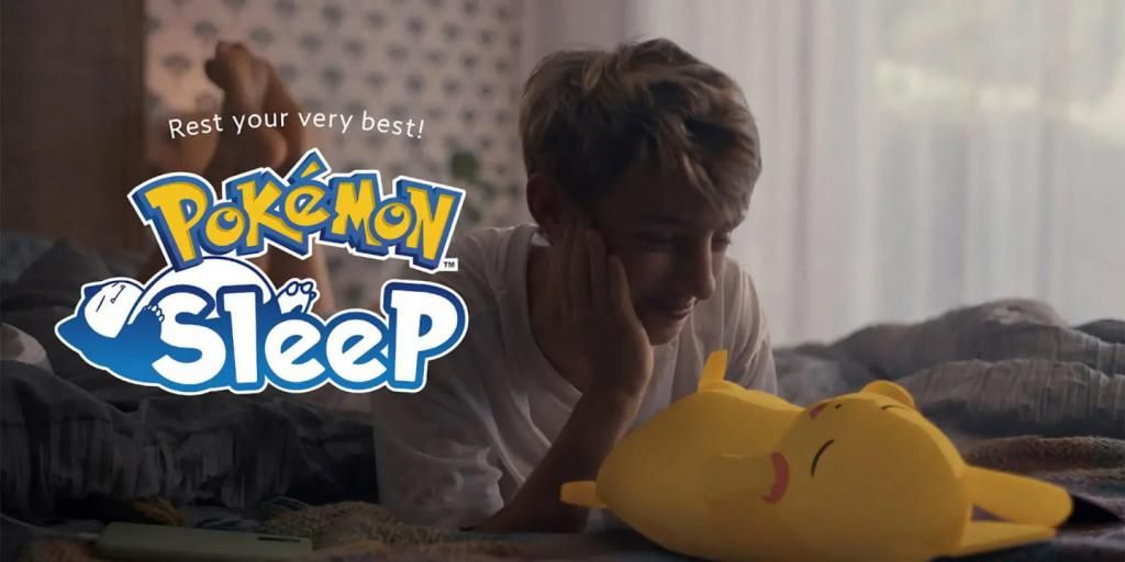 宝可梦sleep怎么抓宝可梦 Pokémon Sleep游戏攻略大全[多图]