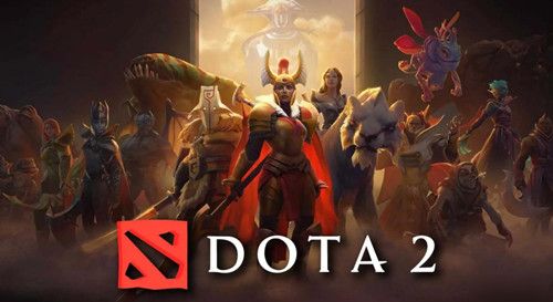 dota2 7.34更新日志 刀塔2 7.34版本改动更新内容一览[多图]