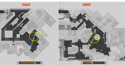 《崩坏星穹铁道》晚窥青囊任务完成方法介绍