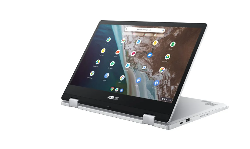 华硕最新Chromebook震撼发布：CX14触摸屏、CX15大屏体验