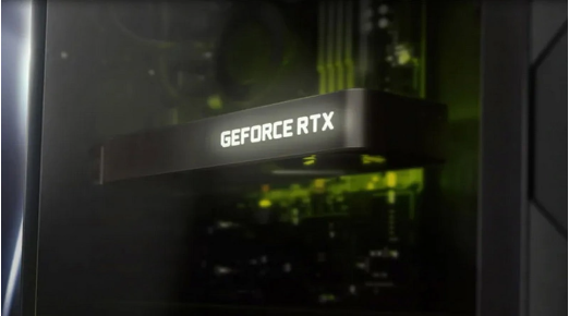 新晋玩家宠儿！GeForce RTX 4060显卡在Steam首度亮相