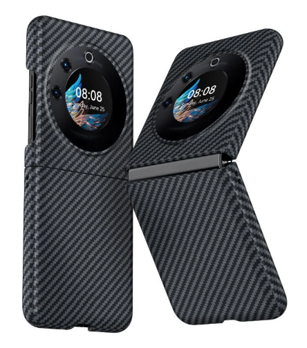 传音Tecno发布折叠屏手机Phantom V Flip，颜值与性能齐飞