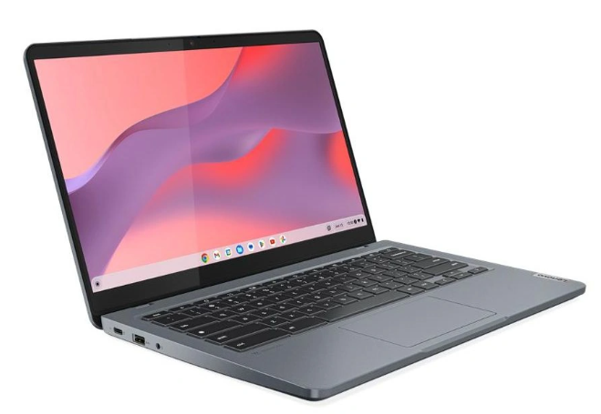 联想发布14英寸IdeaPad Slim 3i Chromebook，强劲性能惊艳登场