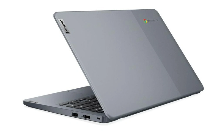 联想发布14英寸IdeaPad Slim 3i Chromebook，强劲性能惊艳登场