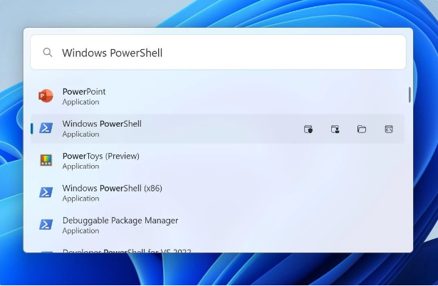 融入Windows 11风格：PowerToys Run启动器大改版