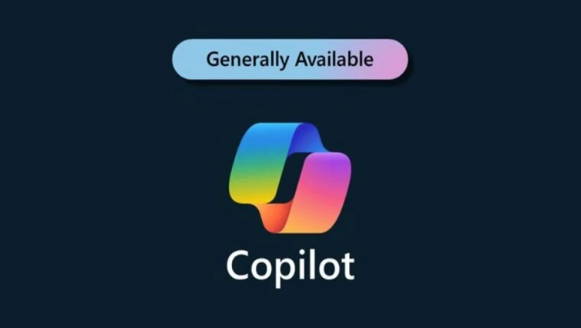 微软宣布 Copilot 正式发布：告别预览版，迈向全面上线