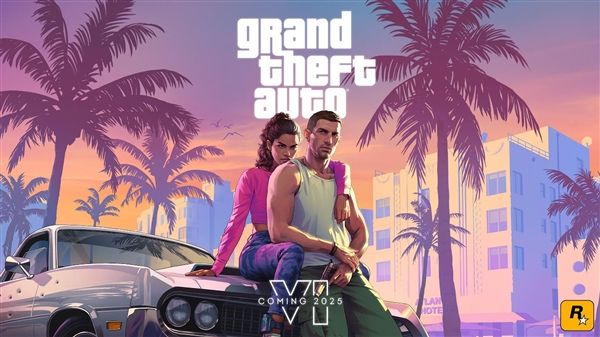 GTA6什么时候出  GTA6发布平台时间[多图]