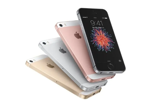 iPhone SE 第一代正式被苹果列为过时产品，结束七年市场历程