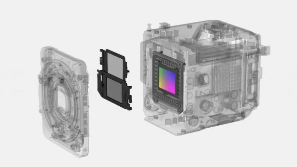 索尼全新CineAltaB电影摄影机发布：8K全画幅智能拍摄引领行业新风向