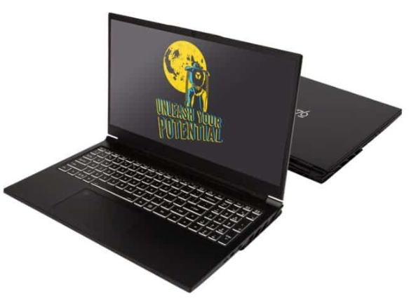 System76推出全新Serval WS Linux移动工作站：搭载第14代i9-14900HX CPU