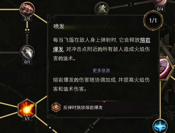 《最后纪元》虚空骑士流血显化盔甲流Build分享