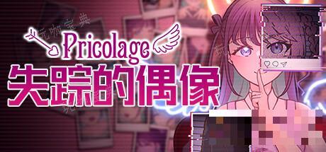 《失踪的偶像 Pricolage》全结局全成就指南