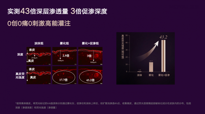 行业新规重塑格局，MOYAL岚至雾光精华仪以创新技术破局美容护肤市场