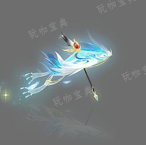 《梦幻西游手游》花开并蒂攻略 鹤羽伞/惊鸿如风/仙羽似雪抽取价格分享