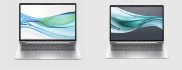 惠普新款EliteBook 640 G11和ProBook 440 G11笔记本通过3C认证，即将登陆国内市场