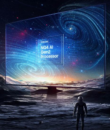 AWE 2024艾普兰金口碑奖电视：三星QNX9D新品上市