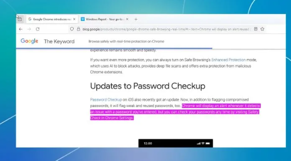 Firefox Nightly新增“文本片段”功能，实现网页指定文本快速分享