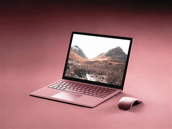 微软全新Surface系列即将上市，搭载强劲高通骁龙X Elite芯片