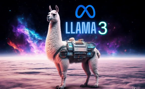 Meta全新Llama 3即将问世，AI时代再进一步？