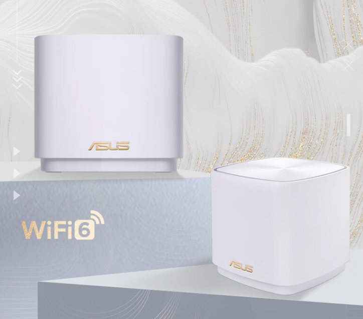 全球首款WiFi7路由器华硕RT-BE88U、经典款RT-AX86U Pro低价来袭，哪款是你的菜？