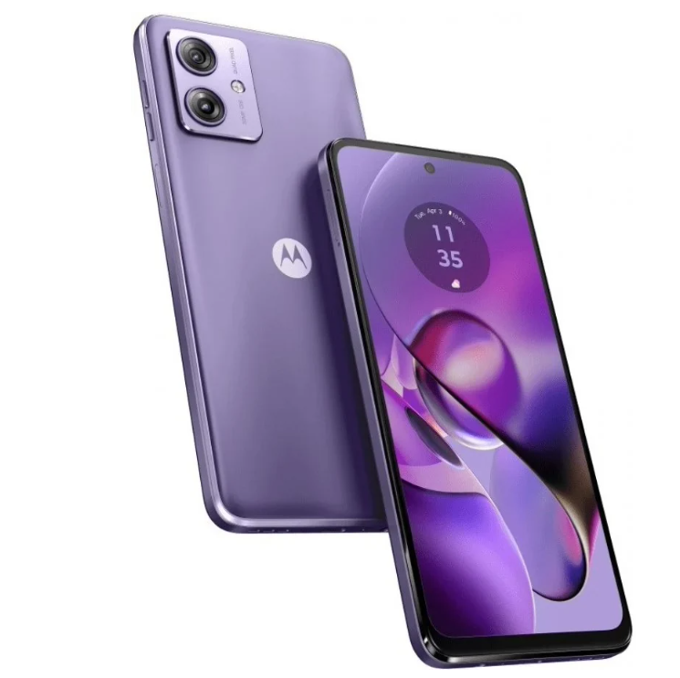 摩托罗拉Moto G64 5G新机发布：搭载天玑7025芯片，起售价惊喜