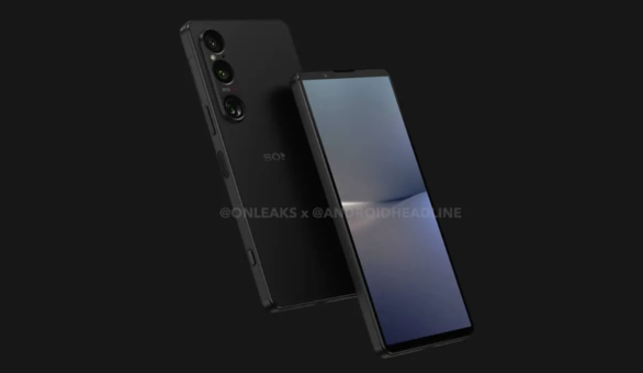 Xperia 1 VI曝光：相机模组增大 售价或小幅下调