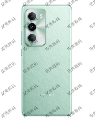 OPPO Reno12系列详细参数揭秘：轻薄美学与人像摄影再升级